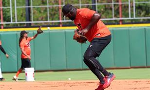 Sin pacto laboral a menos de un mes del inicio de la Lidom