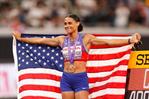 Sydney McLaughlin-Levrone, la nueva campeona de los 400 metros, o la ansiedad de ser la mejor