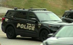 Hombre armado mata a tres policías y hiere a otros dos en Pensilvania, EE. UU.