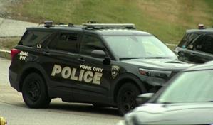 Hombre armado mata a tres policías y hiere a otros dos en Pensilvania, EE. UU.