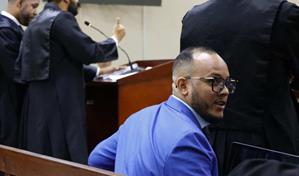 Se reservan fallo de Jairo González, acusado de estafa millonaria a través de esquema financiero