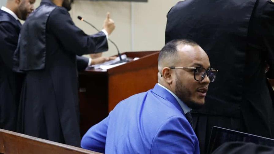 Se reservan fallo de Jairo González, acusado de estafa millonaria a través de esquema financiero