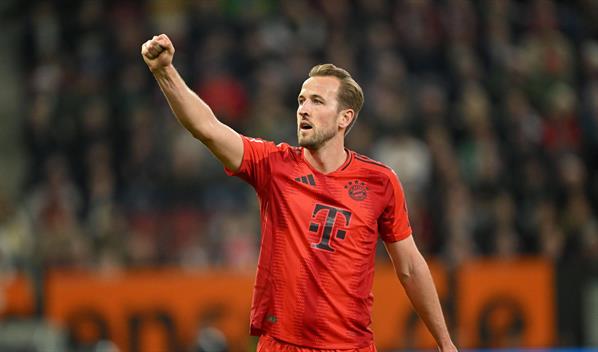 El Bayern y Kane se cobran viejas deudas ante el Chelsea