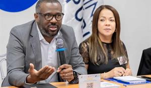 Wilson Camacho anuncia el Ministerio Público se enfocará en proteger a las víctimas