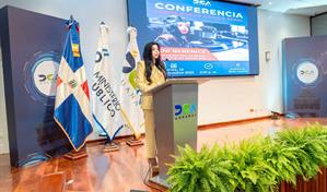 Yeni Berenice: Por primera vez en RD, la corrupción es un delito autónomo