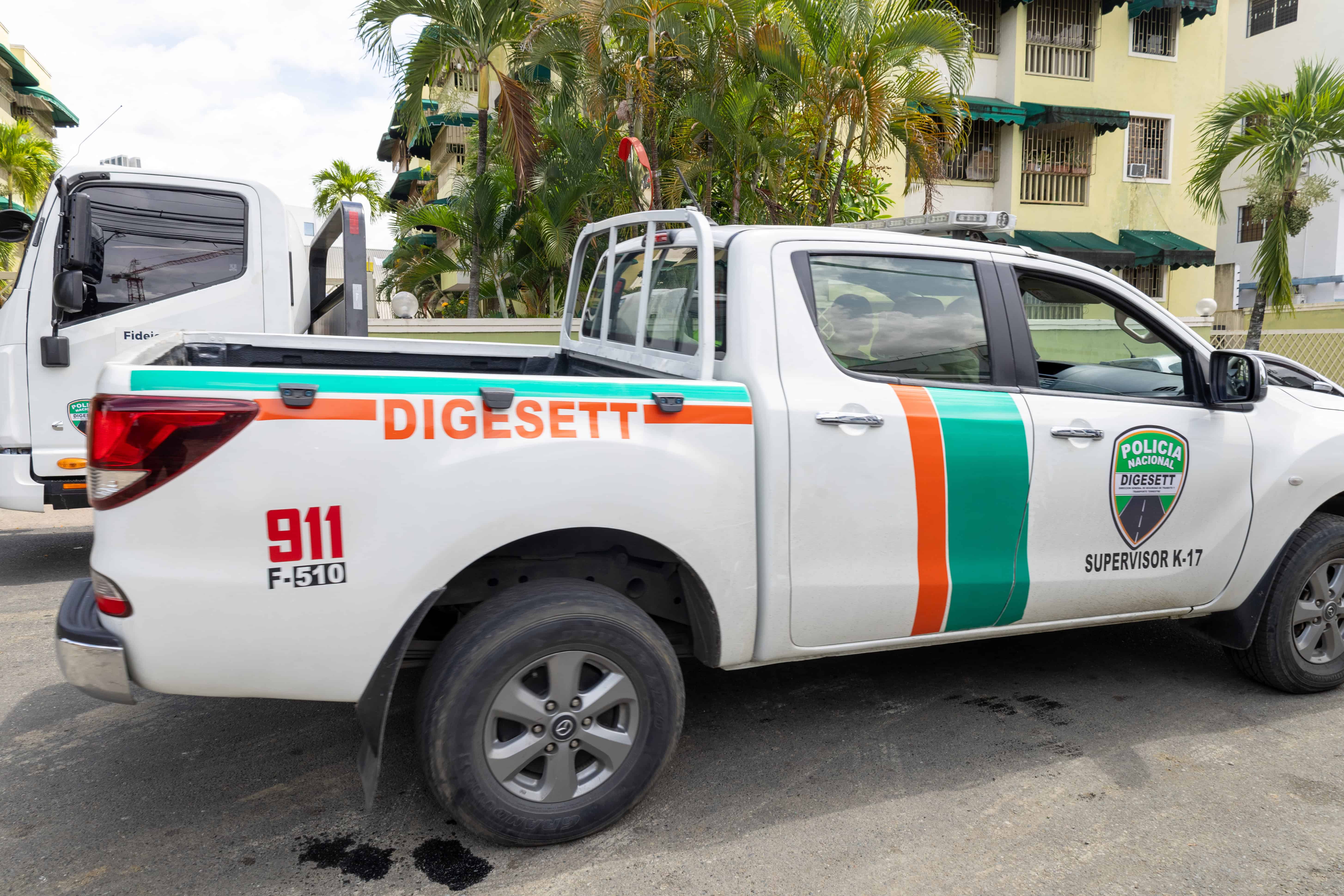 Supervisores de la Digesett