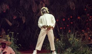 25,000 nuevas listas de canciones se crearon en Spotify durante la residencia de Bad Bunny