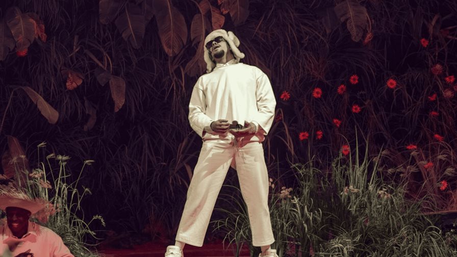 25,000 nuevas listas de canciones se crearon en Spotify durante la residencia de Bad Bunny