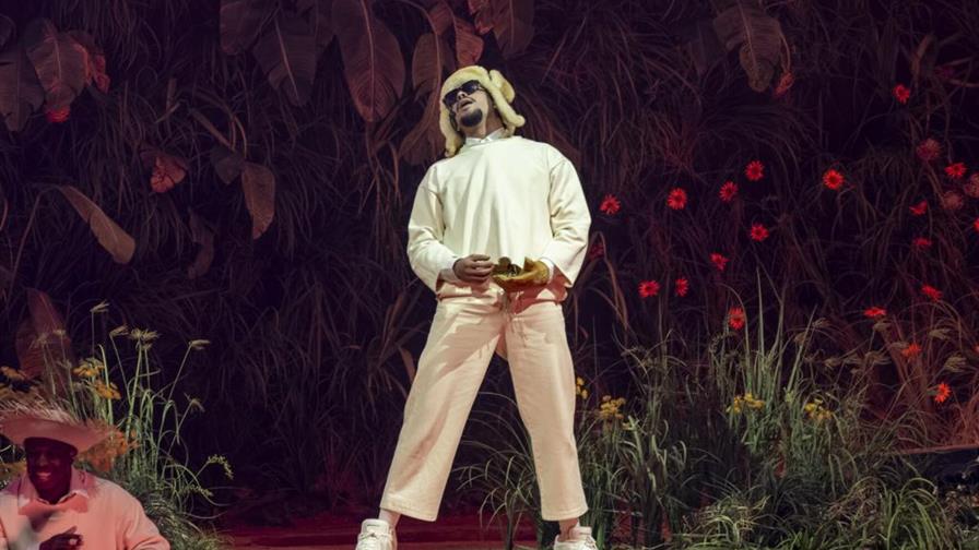25,000 nuevas listas de canciones se crearon en Spotify durante la residencia de Bad Bunny