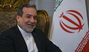 Irán denuncia presión injusta tras reimposición de sanciones en su contra