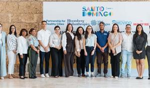 "Ni un chin más rápido", la campaña del ADN para reducir la velocidad de vehículos en avenidas