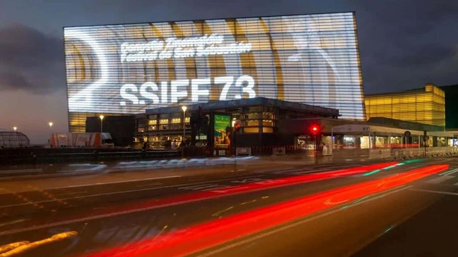 27 noches, una comedia argentina abre el Festival de San Sebastián y demuestra el apoyo a su cine