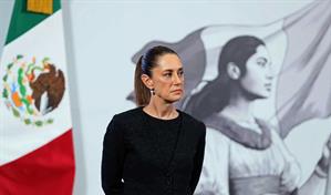 México no tiene indicios de que diputada esté ligada al Cartel de Sinaloa como dice EE. UU.