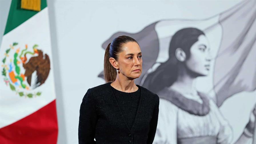México no tiene indicios de que diputada esté ligada al Cartel de Sinaloa como dice EE. UU.