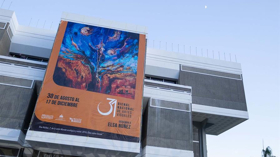 Colectivo de artistas dominico-americanos alzan la voz ante el rumbo de la Bienal Colectivo de artistas dominico-americanos alzan la voz ante el rumbo de la Bienal