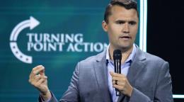 El Departamento de Estado revoca visas a seis extranjeros por burlarse de la muerte de Charlie Kirk