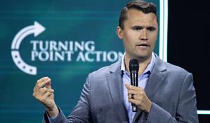 El Departamento de Estado revoca visas a seis extranjeros por burlarse de la muerte de Charlie Kirk