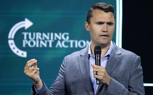 El Departamento de Estado revoca visas a seis extranjeros por burlarse de la muerte de Charlie Kirk