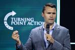 El partido ultraderechista italiano Liga homenajeará a Charlie Kirk en su reunión anual
