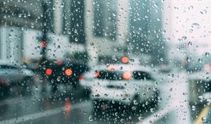 Lluvias por vaguada y altas temperaturas marcarán el inicio de semana