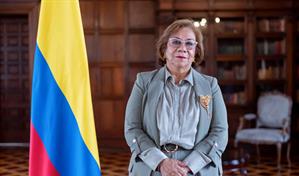 Canciller de Colombia denuncia desmesurada presencia militar de EE. UU. en el Caribe