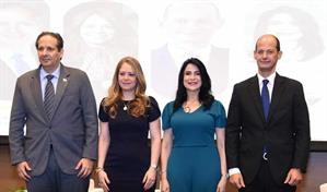 Comité de Turismo de Camacoesrd celebra panel "Turismo de salud y bienestar