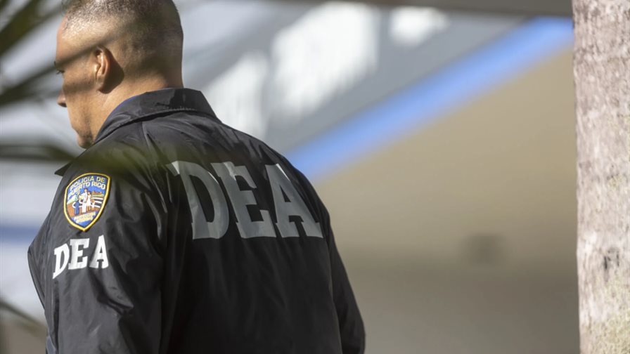 Condenan a un hombre en Puerto Rico a siete años de cárcel por traficar fentanilo