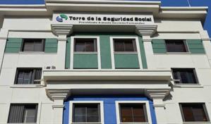 Estos son los tres postulantes para presidir el CNSS