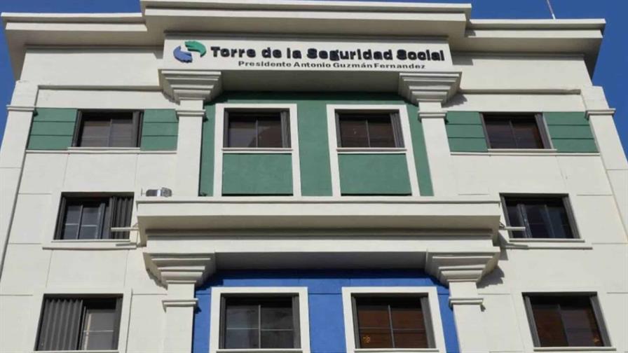 Estos son los tres postulantes para presidir el CNSS