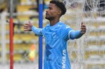 Dorny Romero, primer dominicano en marcar goles en las copas m&aacute;s importantes del continente