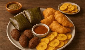 El Día del Aperitivo, una invitación a conocer el sabor dominicano