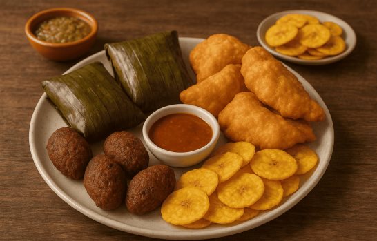 El Día del Aperitivo, una invitación a conocer el sabor dominicano