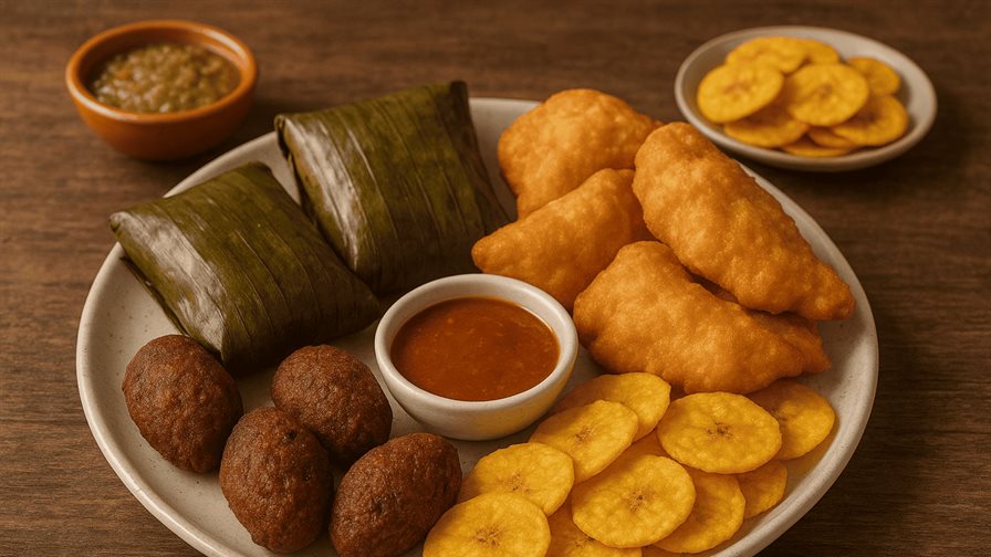 El Día del Aperitivo, una invitación a conocer el sabor dominicano
