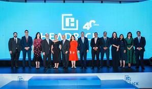 Headrick Rizik Álvarez & Fernández celebra su 40 aniversario