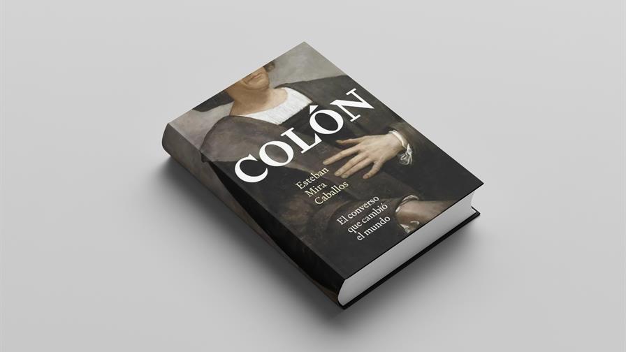 Cristóbal Colón: Historia y biografía Cristóbal Colón: Historia y biografía