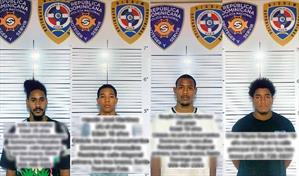 El relato de adolescente víctima de violación grupal sobre la noche en que la marcaron