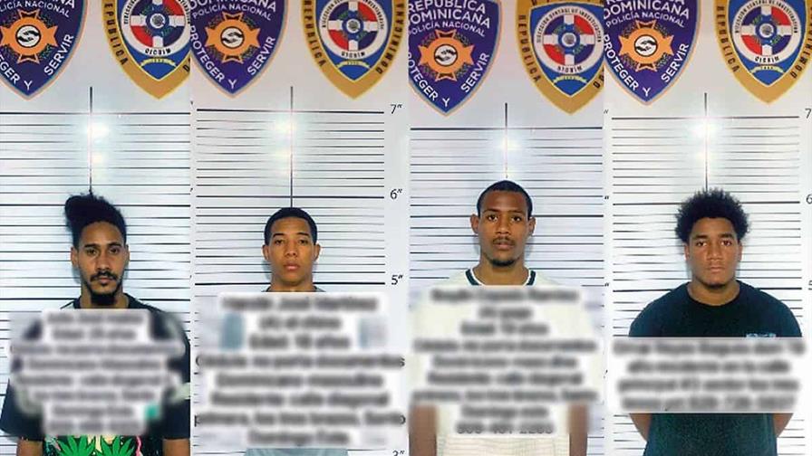 El relato de adolescente víctima de violación grupal sobre la noche en que la marcaron El relato de adolescente víctima de violación grupal sobre la noche en que la marcaron