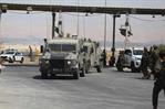 Israel suspende acceso de convoyes humanitarios de Jordania a Gaza tras ataque