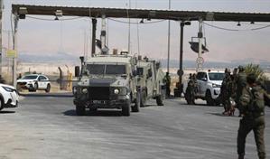 Israel suspende acceso de convoyes humanitarios de Jordania a Gaza tras ataque