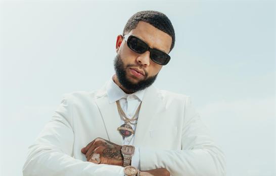 JKB Music firma al urbano Jezzy El Chef para su representación en Estados Unidos