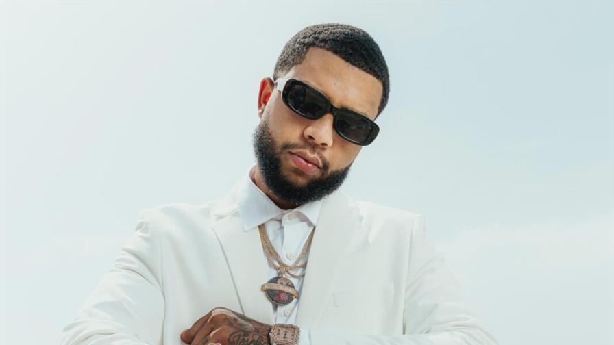 JKB Music firma al urbano Jezzy El Chef para su representación en Estados Unidos
