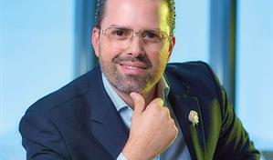 Jorge Torres Landa busca construir confianza y dejar un legado que inspire