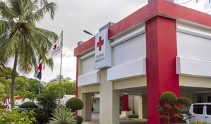 Cruz Roja Dominicana habilita cuenta para ayudar a afectados por terremoto en Colombia