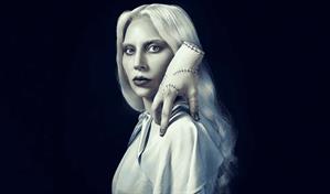 Lady Gaga se convierte en la actriz mejor pagada de Merlina con apenas 90 segundos en pantalla