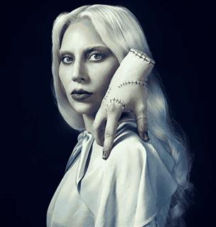 Lady Gaga se convierte en la actriz mejor pagada de Merlina con apenas 90 segundos en pantalla