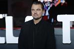 Leonardo DiCaprio presenta en México película “revolucionaria” pero “sin agenda política”