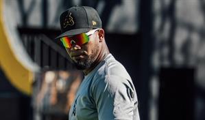 Rossó llega renovado y listo para aportar al bullpen aguilucho