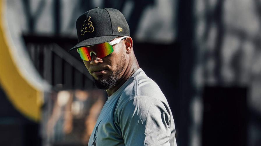 Rossó llega renovado y listo para aportar al bullpen aguilucho Rossó llega renovado y listo para aportar al bullpen aguilucho