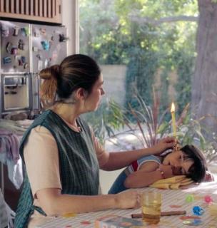 La chilena Limpia abre contienda por el premio a mejor película latinoamericana en San Sebastián