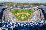 Los Dodgers alcanzarán el hito de 4 millones de fanáticos por primera vez en la historia del club